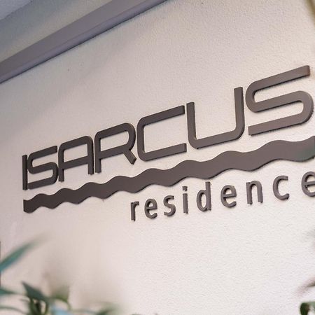 Residence Isarcus Bressanone Ngoại thất bức ảnh