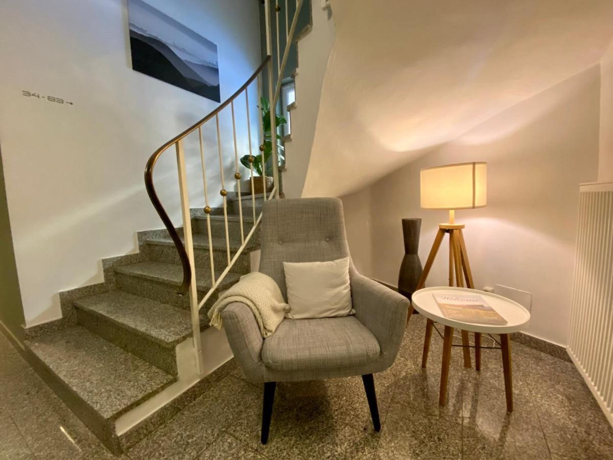 Residence Isarcus Bressanone Ngoại thất bức ảnh