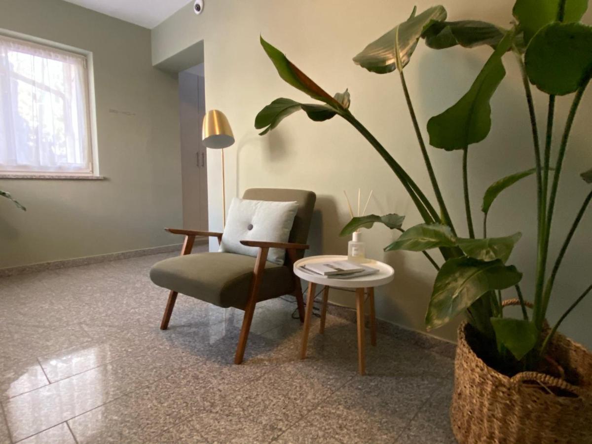 Residence Isarcus Bressanone Ngoại thất bức ảnh