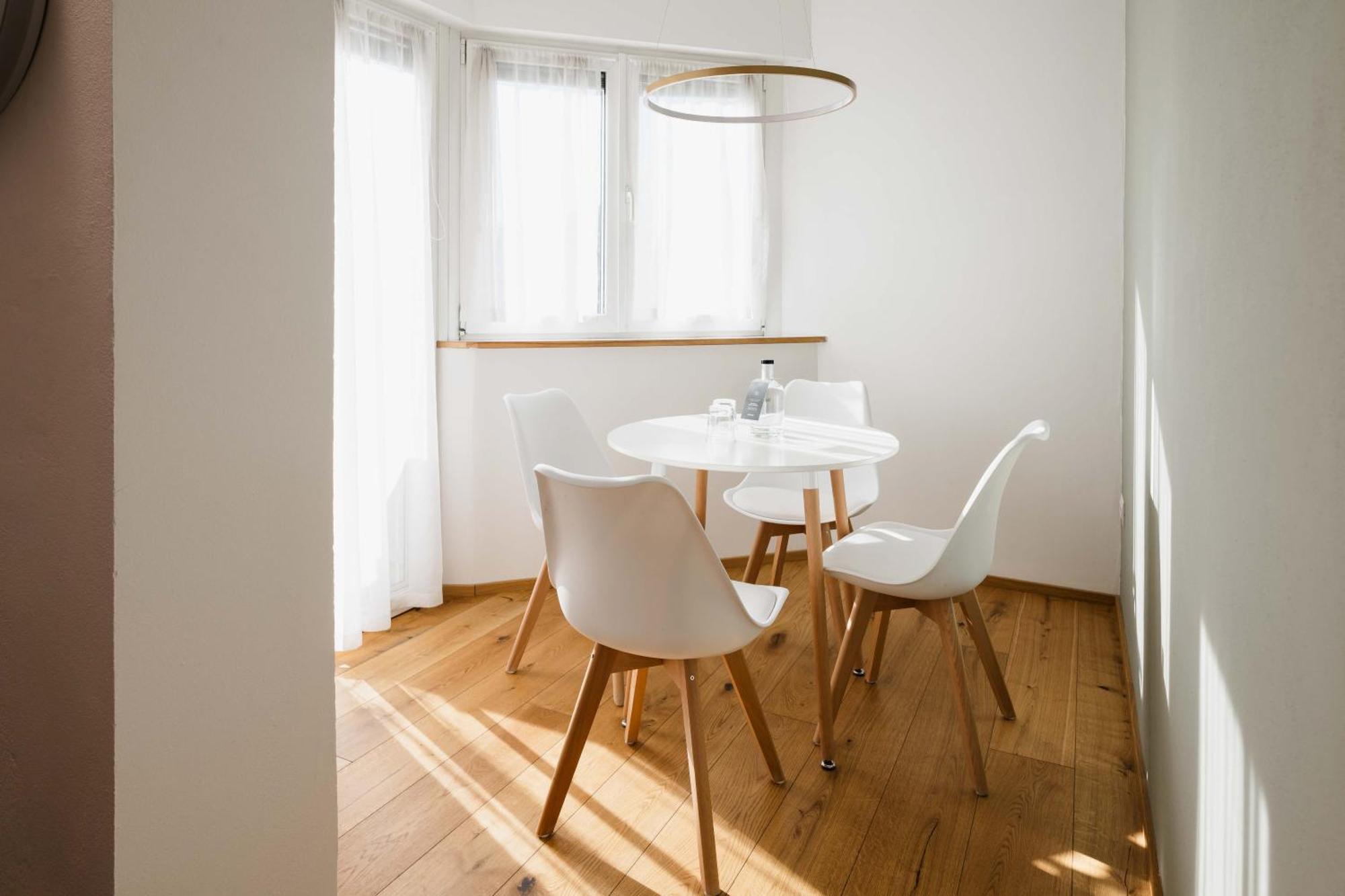 Residence Isarcus Bressanone Phòng bức ảnh