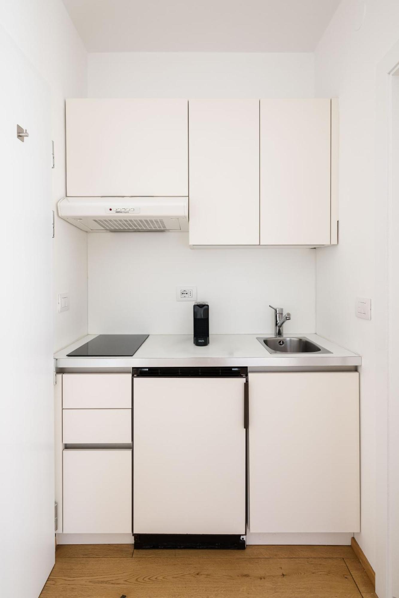 Residence Isarcus Bressanone Phòng bức ảnh