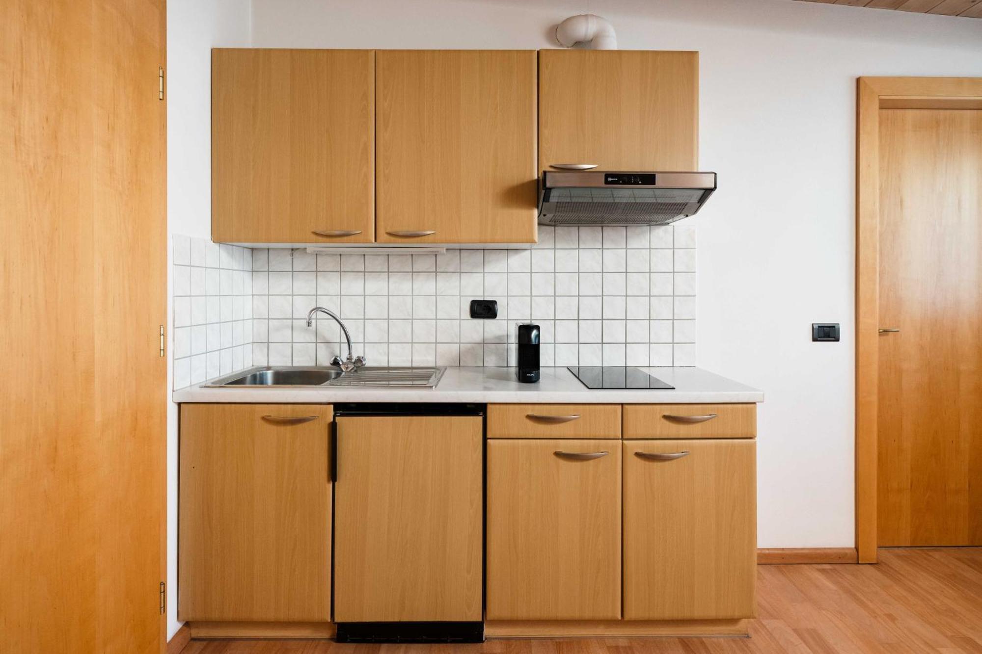 Residence Isarcus Bressanone Phòng bức ảnh