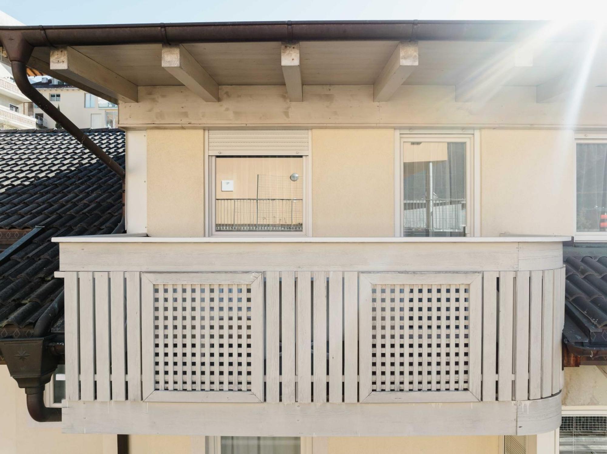 Residence Isarcus Bressanone Phòng bức ảnh