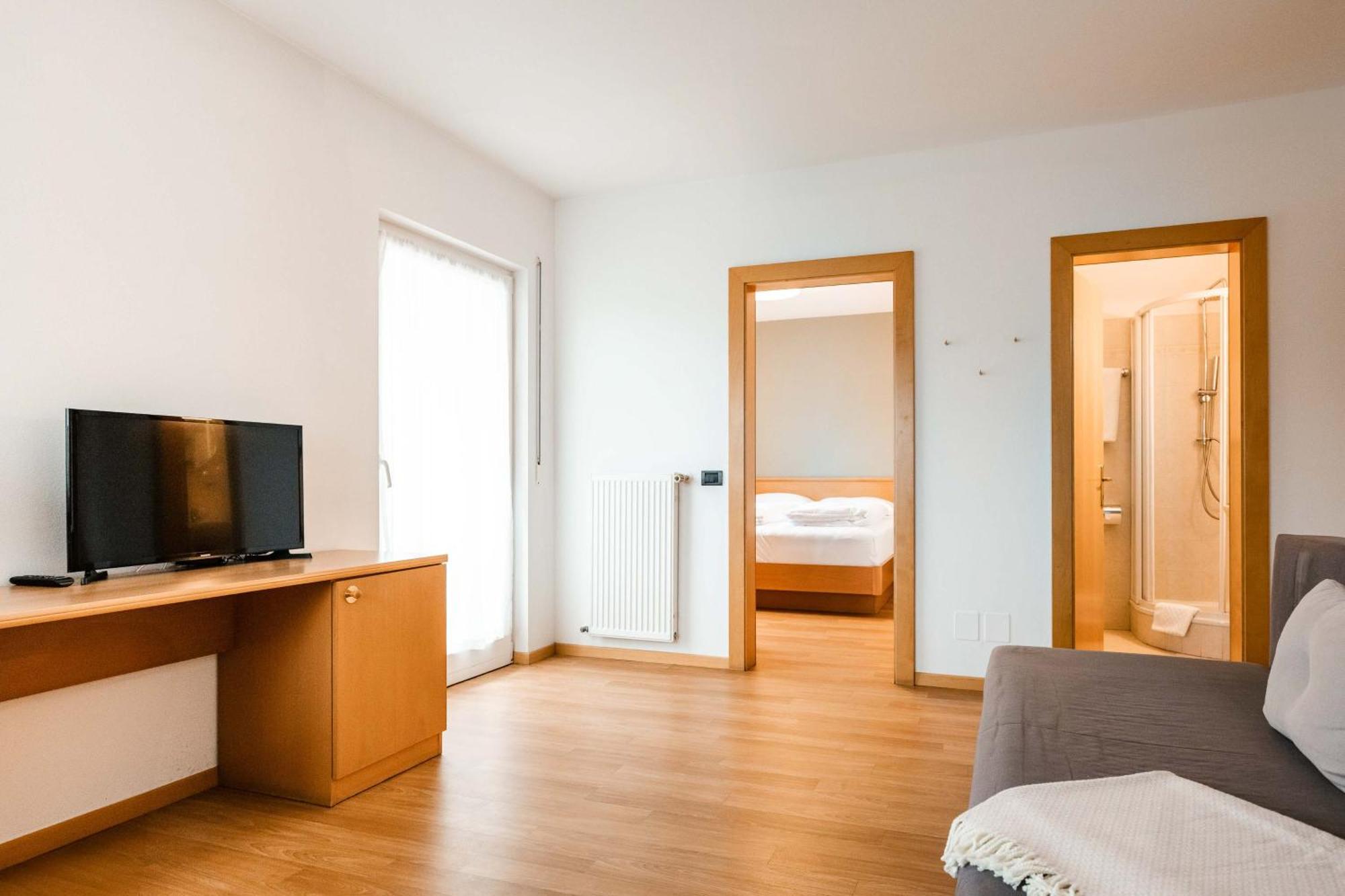 Residence Isarcus Bressanone Phòng bức ảnh