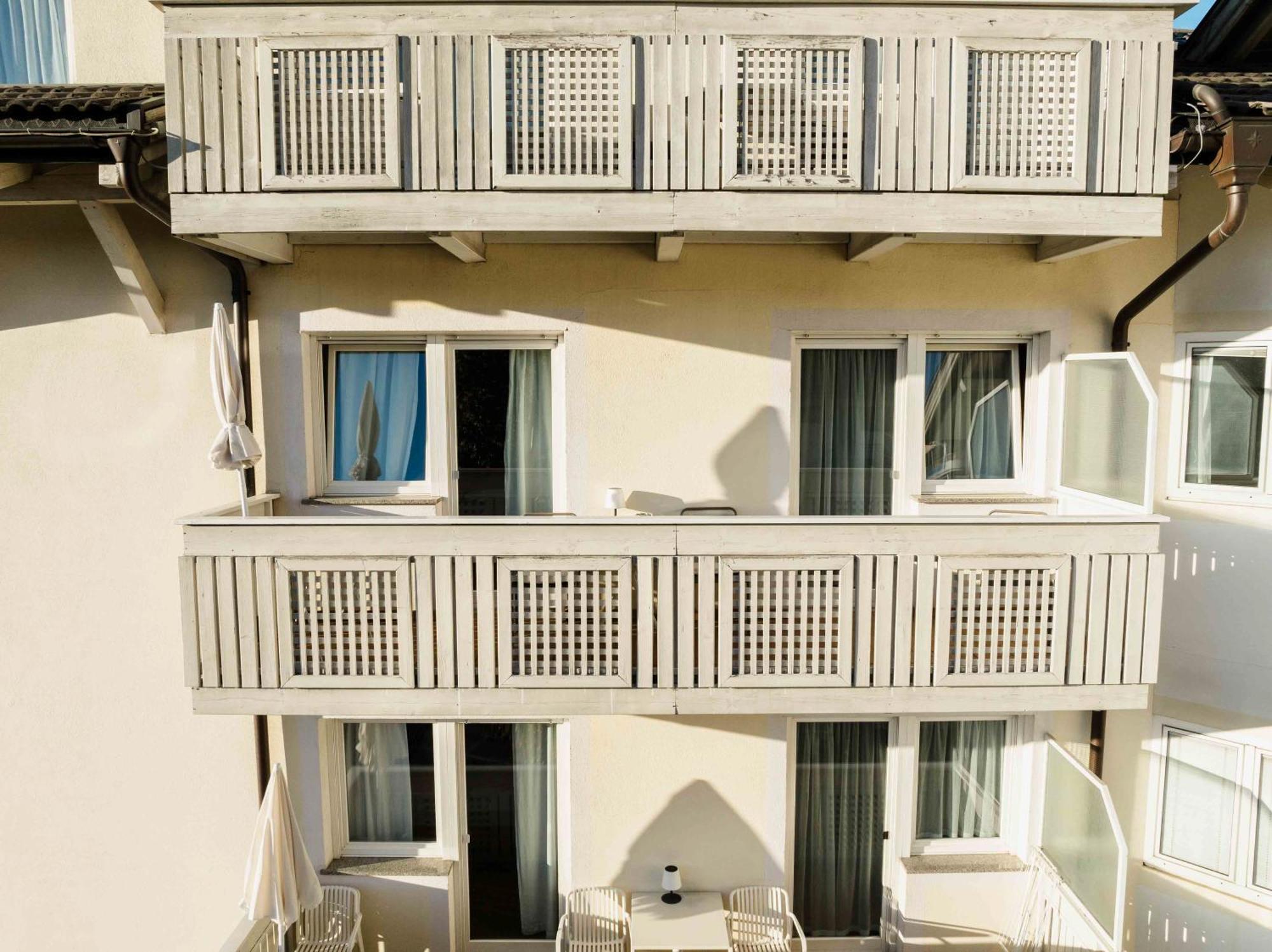 Residence Isarcus Bressanone Phòng bức ảnh
