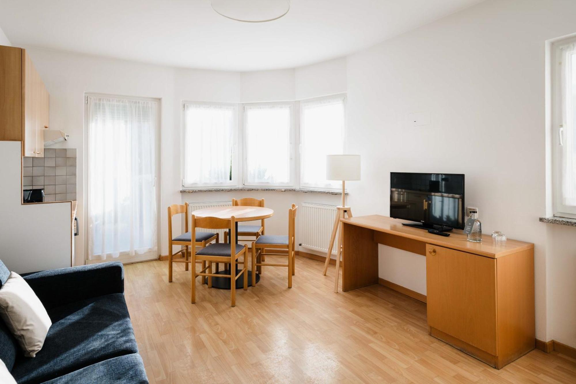 Residence Isarcus Bressanone Phòng bức ảnh