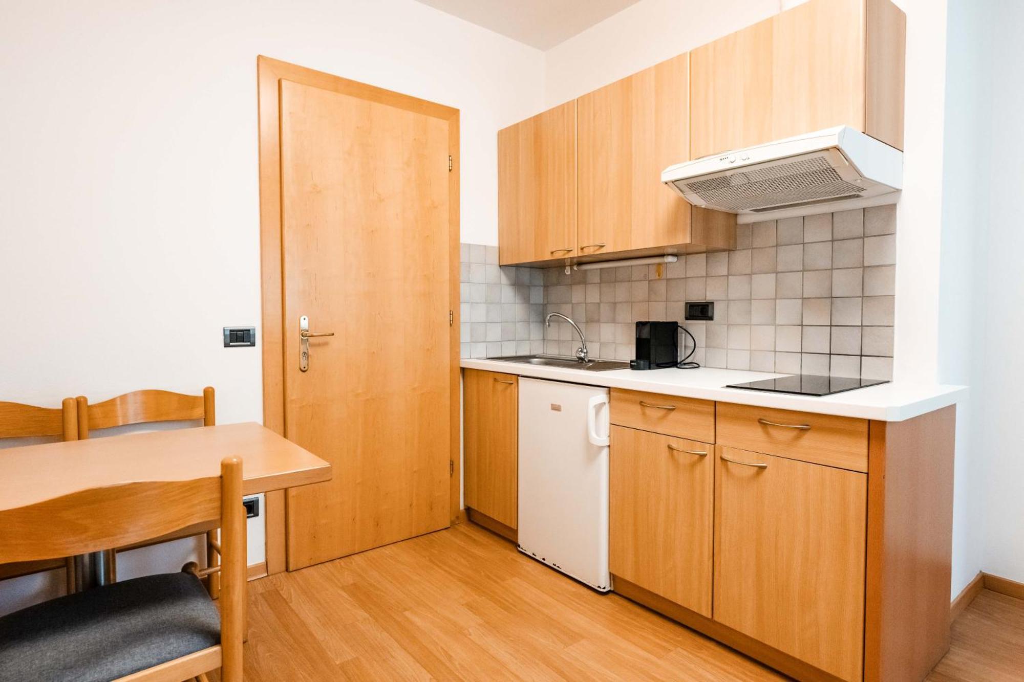Residence Isarcus Bressanone Phòng bức ảnh