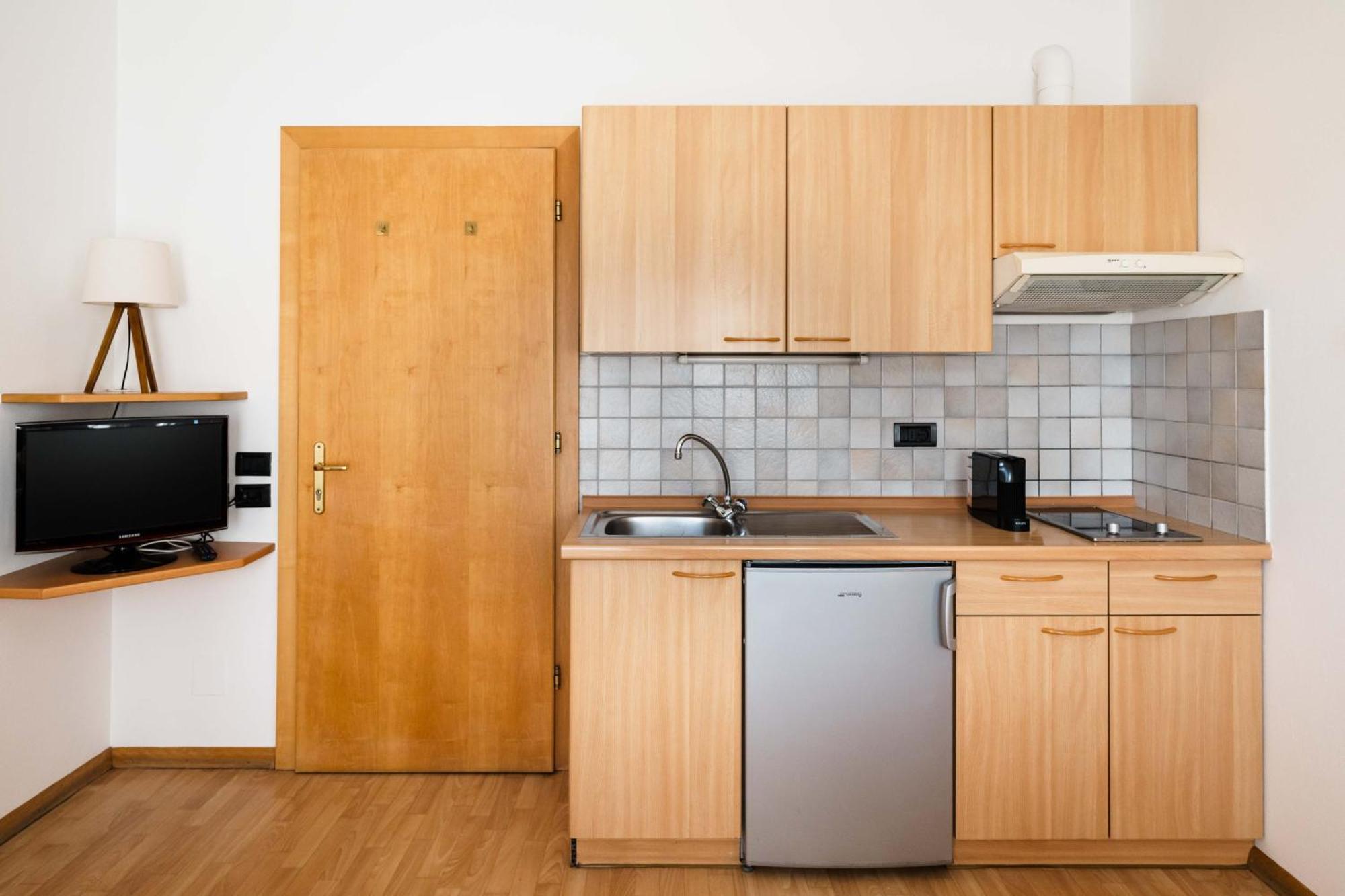 Residence Isarcus Bressanone Phòng bức ảnh