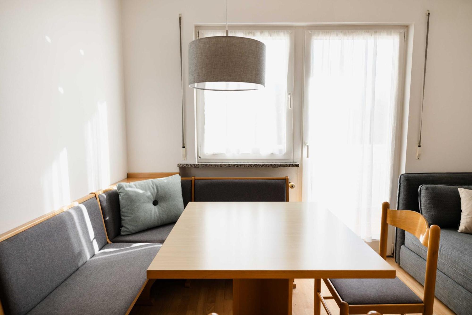 Residence Isarcus Bressanone Phòng bức ảnh