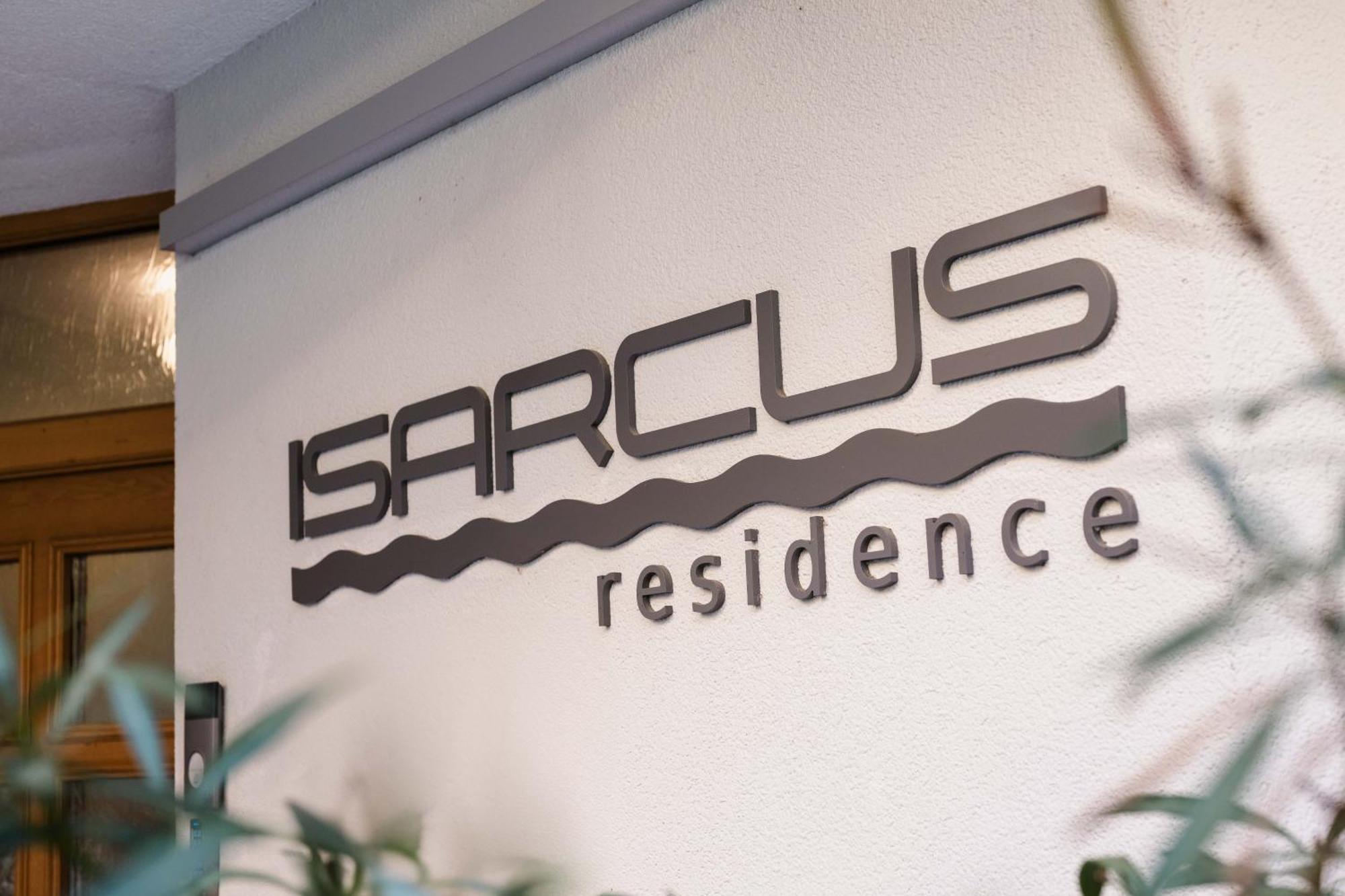 Residence Isarcus Bressanone Ngoại thất bức ảnh